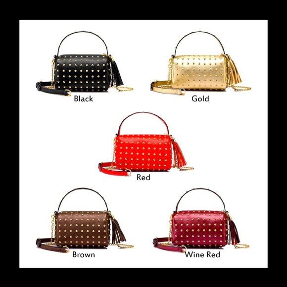 Handbag - Picture 3 of 3